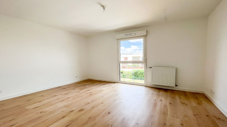 Ma-Cabane - Vente Appartement THONON-LES-BAINS, 48 m²