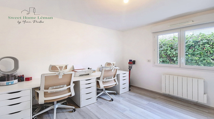 Ma-Cabane - Vente Appartement THONON-LES-BAINS, 74 m²