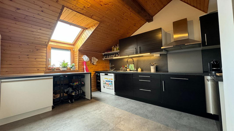 Ma-Cabane - Vente Appartement THONON LES BAINS, 111 m²