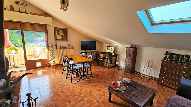 Ma-Cabane - Vente Appartement THONON-LES-BAINS, 50 m²