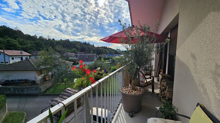 Ma-Cabane - Vente Appartement THONON-LES-BAINS, 50 m²