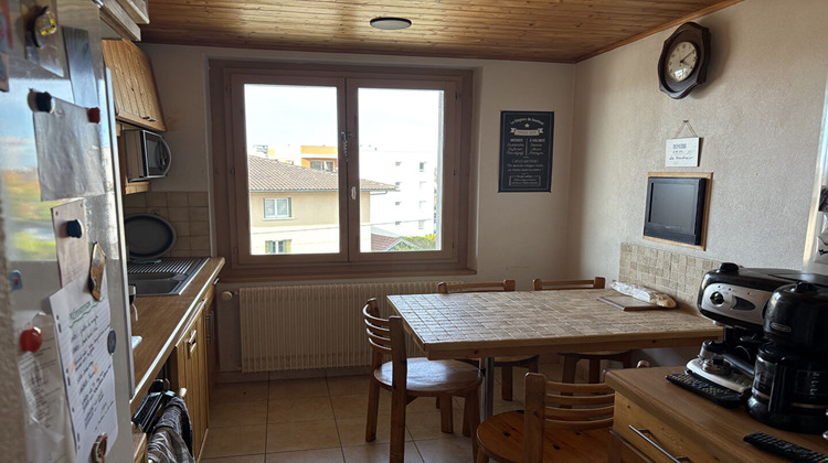 Ma-Cabane - Vente Appartement THONON-LES-BAINS, 67 m²