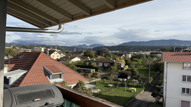 Ma-Cabane - Vente Appartement THONON-LES-BAINS, 67 m²