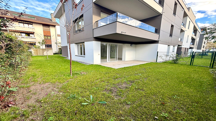 Ma-Cabane - Vente Appartement THONON-LES-BAINS, 65 m²