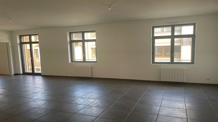 Ma-Cabane - Vente Appartement THONON-LES-BAINS, 123 m²