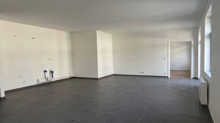 Ma-Cabane - Vente Appartement THONON-LES-BAINS, 123 m²