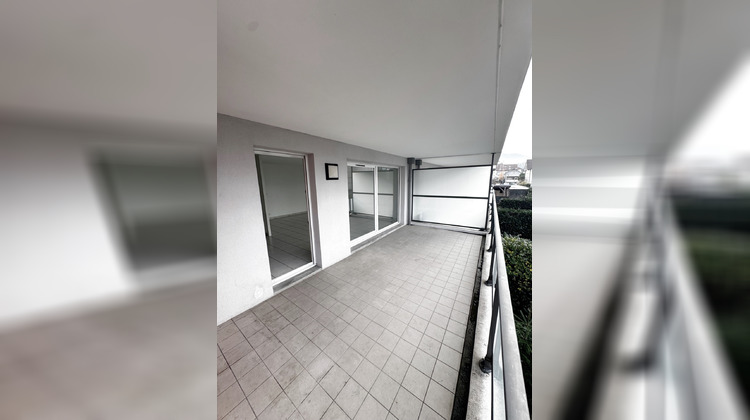 Ma-Cabane - Vente Appartement Thonon-les-Bains, 84 m²