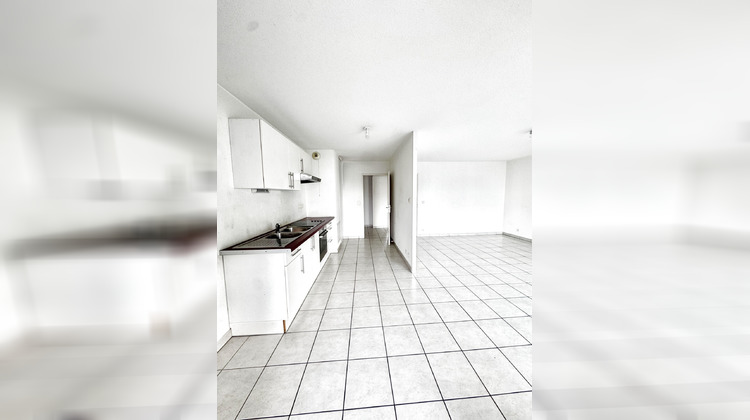 Ma-Cabane - Vente Appartement Thonon-les-Bains, 84 m²