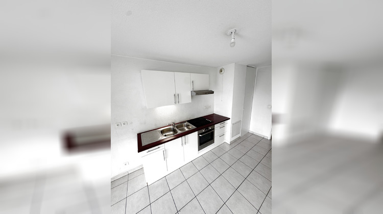 Ma-Cabane - Vente Appartement Thonon-les-Bains, 84 m²