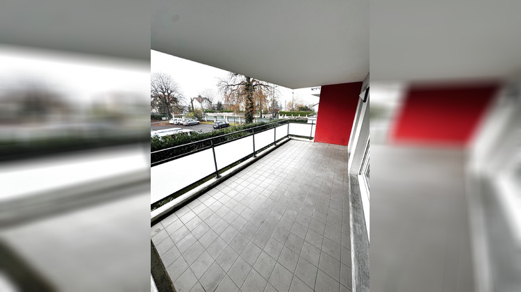 Ma-Cabane - Vente Appartement Thonon-les-Bains, 84 m²