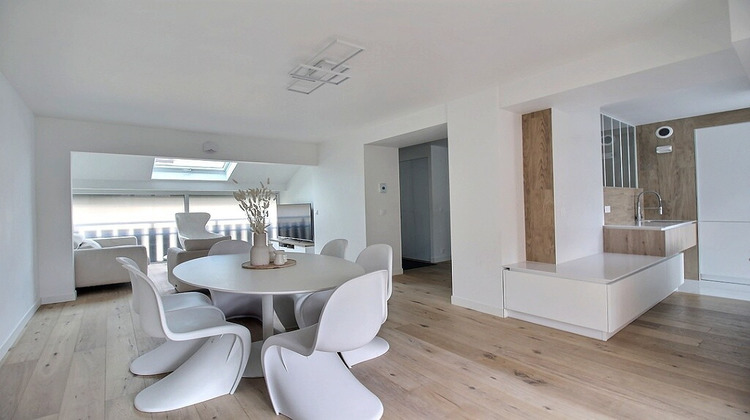 Ma-Cabane - Vente Appartement THONON-LES-BAINS, 124 m²