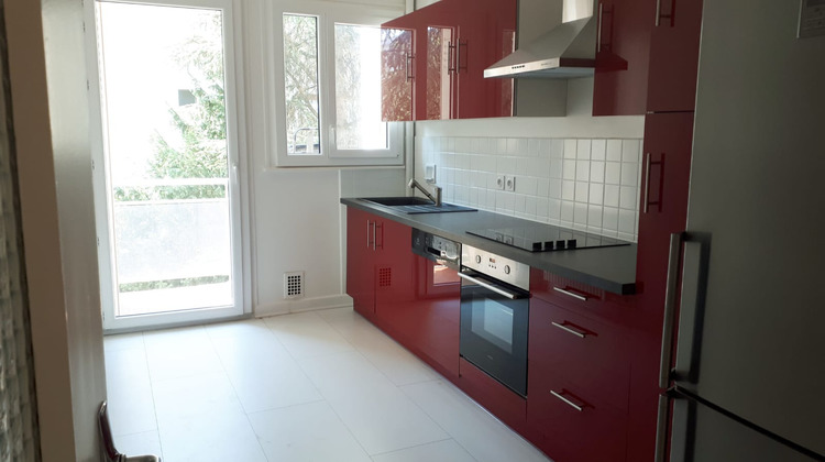 Ma-Cabane - Vente Appartement Thonon-les-Bains, 86 m²