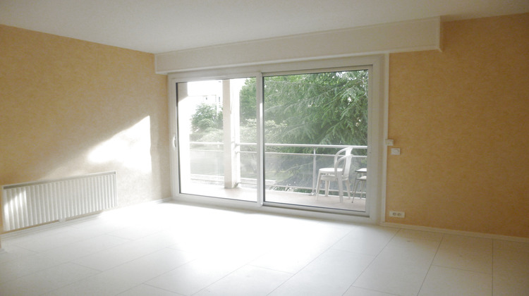 Ma-Cabane - Vente Appartement Thonon-les-Bains, 86 m²