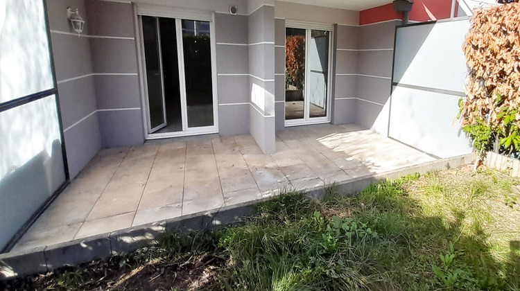 Ma-Cabane - Vente Appartement Thonon-les-Bains, 41 m²