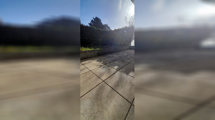 Ma-Cabane - Vente Appartement Thonon-les-Bains, 41 m²