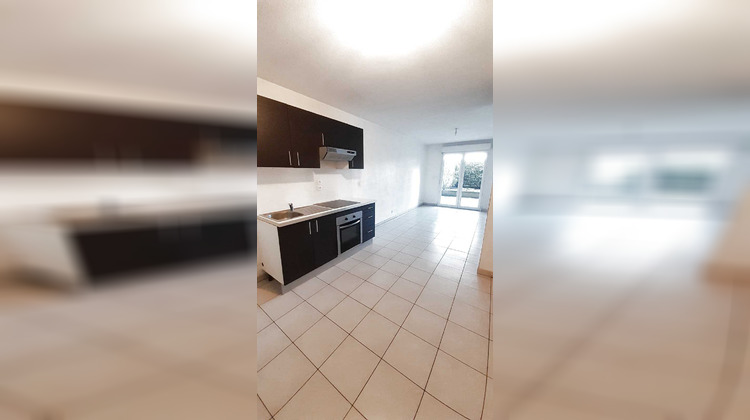 Ma-Cabane - Vente Appartement Thonon-les-Bains, 41 m²