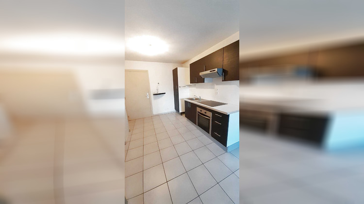 Ma-Cabane - Vente Appartement Thonon-les-Bains, 41 m²