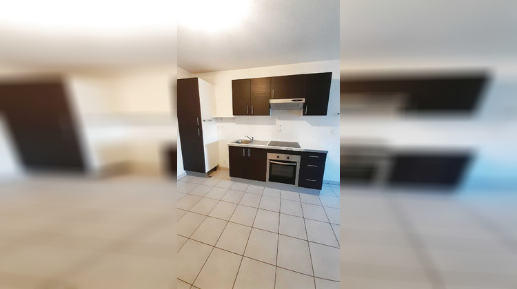 Ma-Cabane - Vente Appartement Thonon-les-Bains, 41 m²