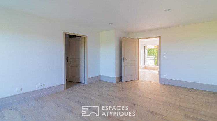Ma-Cabane - Vente Appartement THONON-LES-BAINS, 130 m²