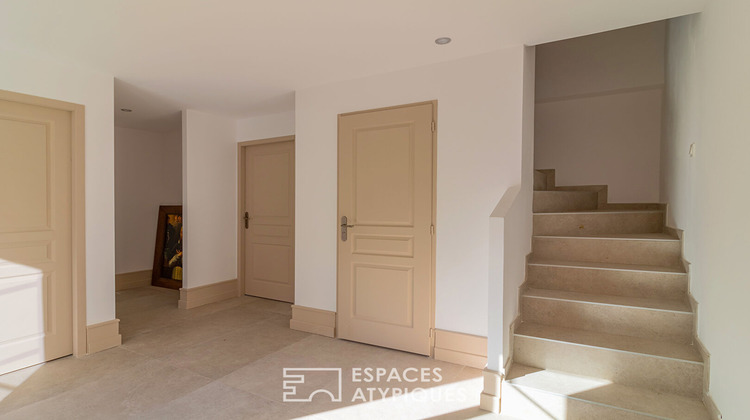 Ma-Cabane - Vente Appartement THONON-LES-BAINS, 130 m²
