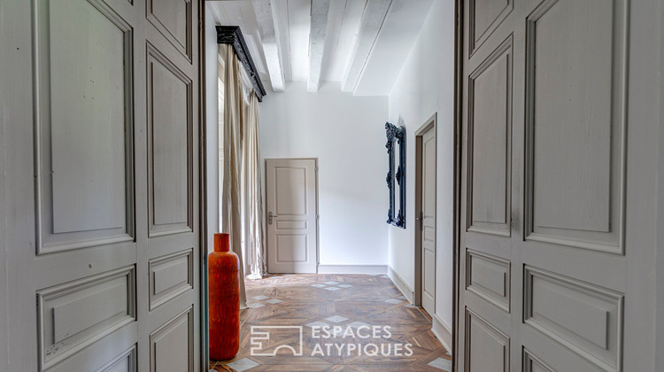 Ma-Cabane - Vente Appartement THONON-LES-BAINS, 163 m²