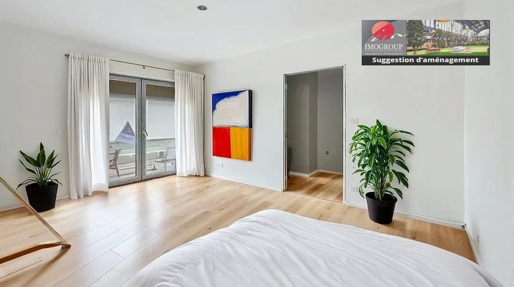 Ma-Cabane - Vente Appartement THONON-LES-BAINS, 109 m²