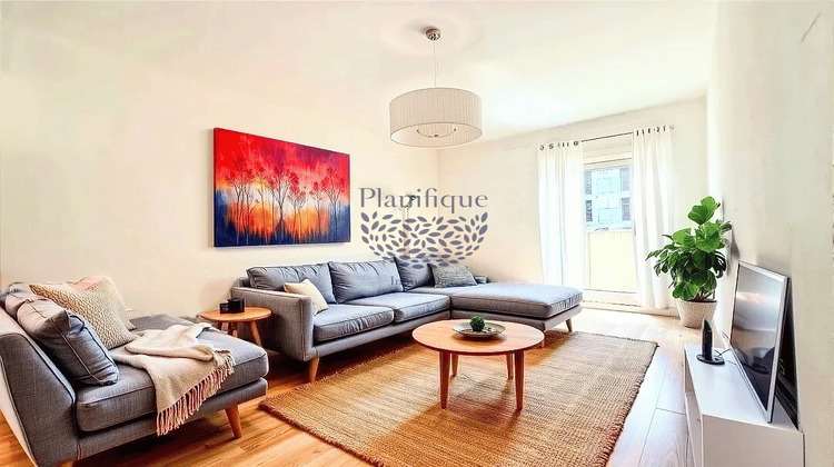 Ma-Cabane - Vente Appartement Thonon-les-Bains, 36 m²