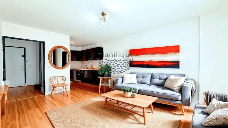 Ma-Cabane - Vente Appartement Thonon-les-Bains, 36 m²