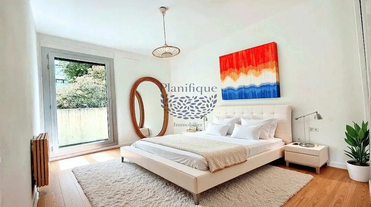 Ma-Cabane - Vente Appartement Thonon-les-Bains, 36 m²