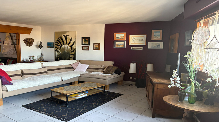 Ma-Cabane - Vente Appartement THONON-LES-BAINS, 139 m²