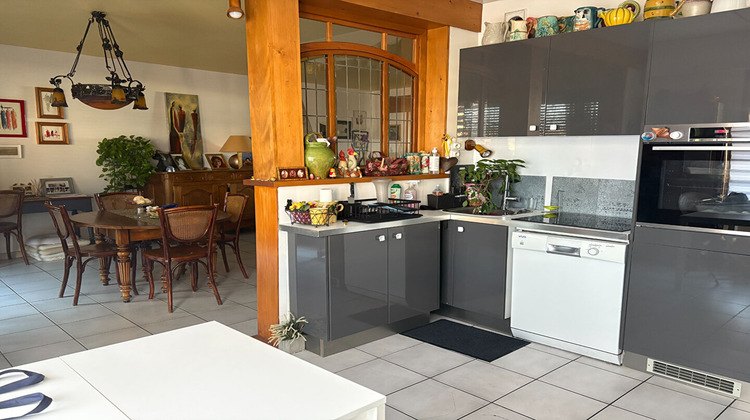 Ma-Cabane - Vente Appartement THONON-LES-BAINS, 139 m²