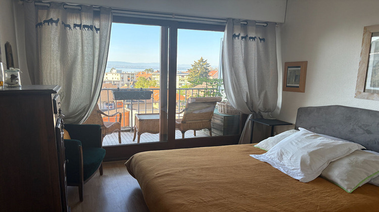 Ma-Cabane - Vente Appartement THONON-LES-BAINS, 139 m²