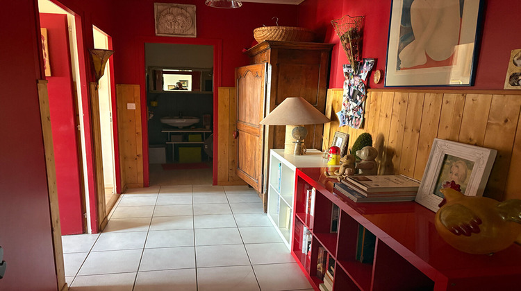 Ma-Cabane - Vente Appartement THONON-LES-BAINS, 139 m²