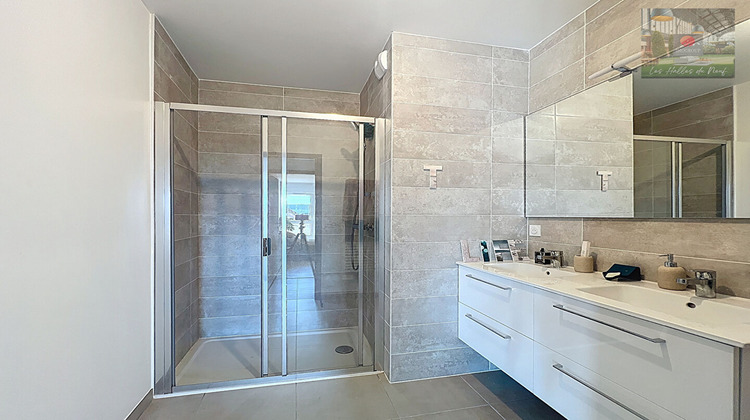 Ma-Cabane - Vente Appartement THONON-LES-BAINS, 108 m²