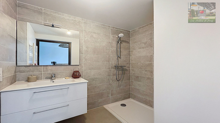 Ma-Cabane - Vente Appartement THONON-LES-BAINS, 108 m²