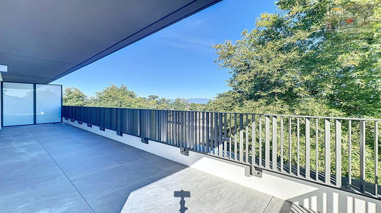 Ma-Cabane - Vente Appartement THONON-LES-BAINS, 108 m²