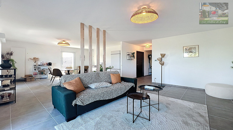 Ma-Cabane - Vente Appartement THONON-LES-BAINS, 108 m²