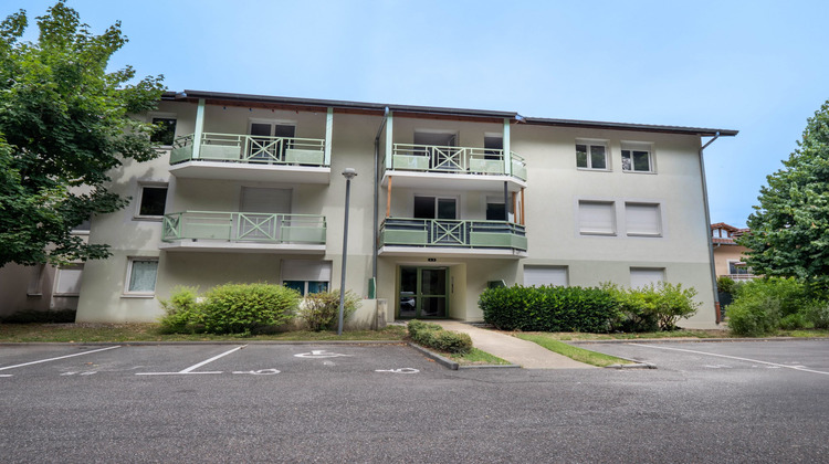 Ma-Cabane - Vente Appartement Thonon-les-Bains, 71 m²