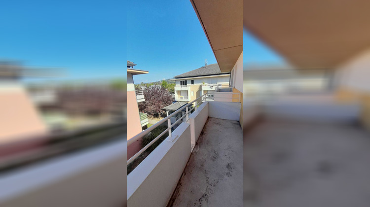 Ma-Cabane - Vente Appartement Thonon-les-Bains, 82 m²