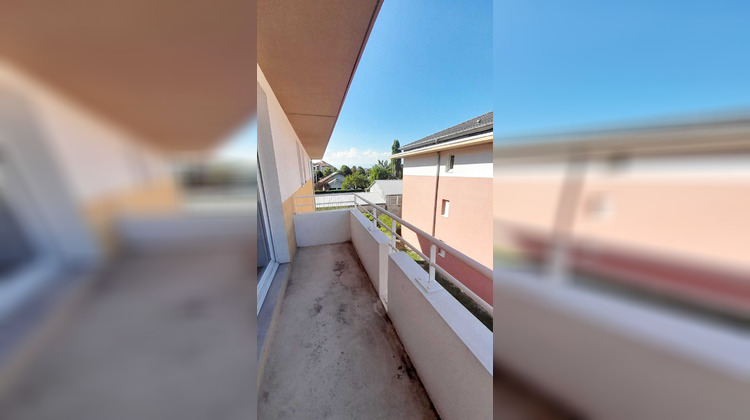 Ma-Cabane - Vente Appartement Thonon-les-Bains, 82 m²