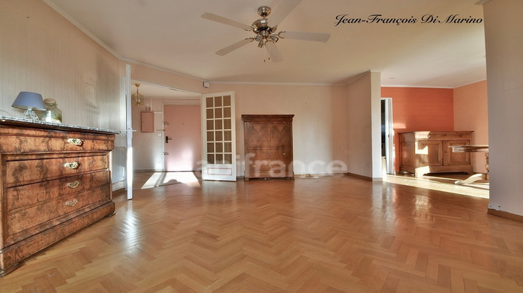 Ma-Cabane - Vente Appartement THONON LES BAINS, 78 m²