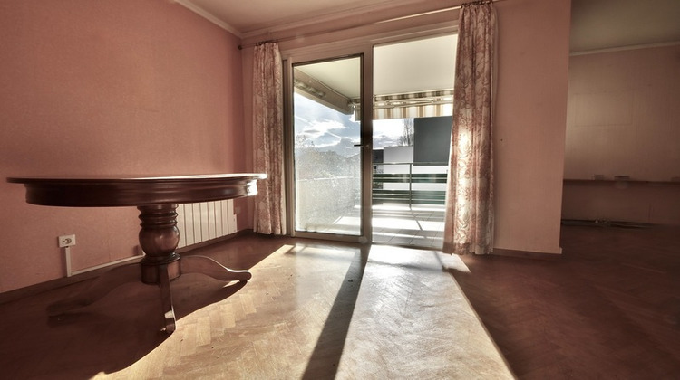 Ma-Cabane - Vente Appartement THONON LES BAINS, 78 m²