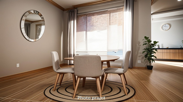 Ma-Cabane - Vente Appartement THONON LES BAINS, 78 m²