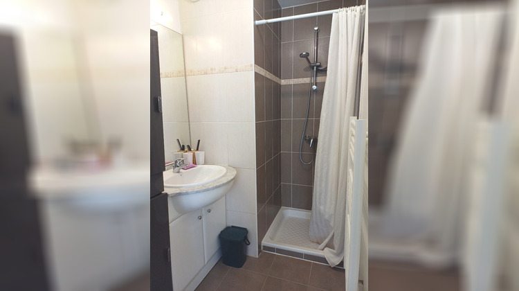 Ma-Cabane - Vente Appartement THONON-LES-BAINS, 87 m²