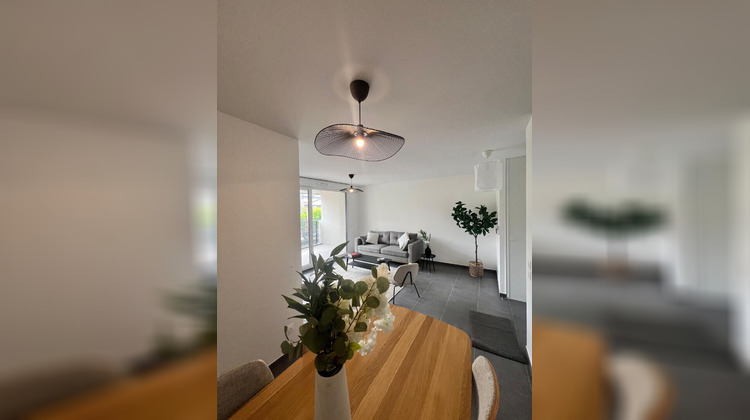 Ma-Cabane - Vente Appartement THONON-LES-BAINS, 38 m²