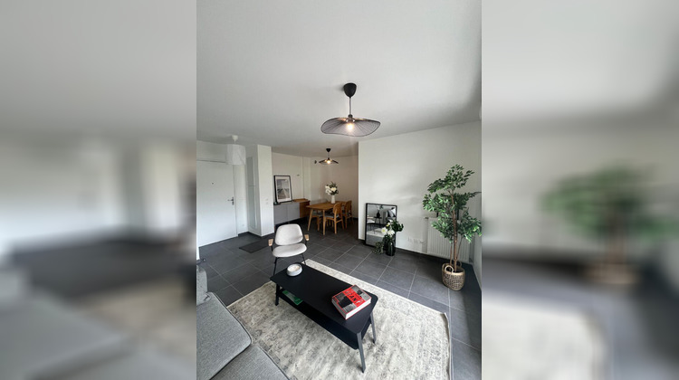 Ma-Cabane - Vente Appartement THONON-LES-BAINS, 38 m²