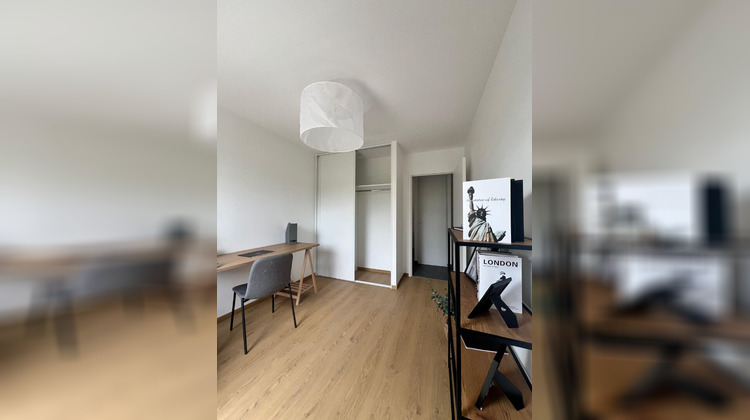 Ma-Cabane - Vente Appartement THONON-LES-BAINS, 38 m²