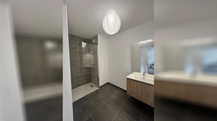 Ma-Cabane - Vente Appartement THONON-LES-BAINS, 38 m²