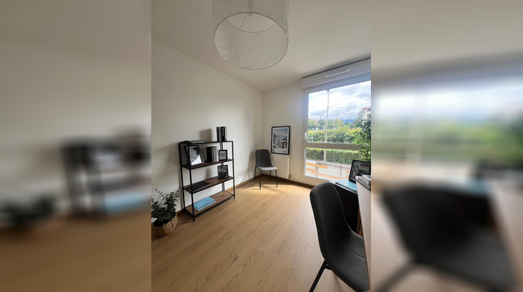 Ma-Cabane - Vente Appartement THONON-LES-BAINS, 38 m²