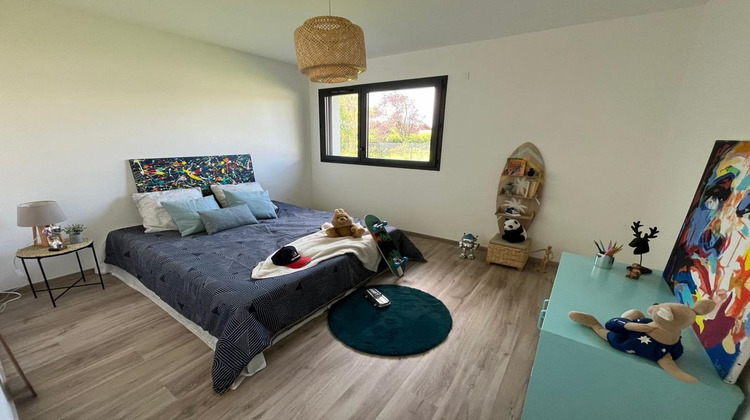 Ma-Cabane - Vente Appartement THONON-LES-BAINS, 79 m²